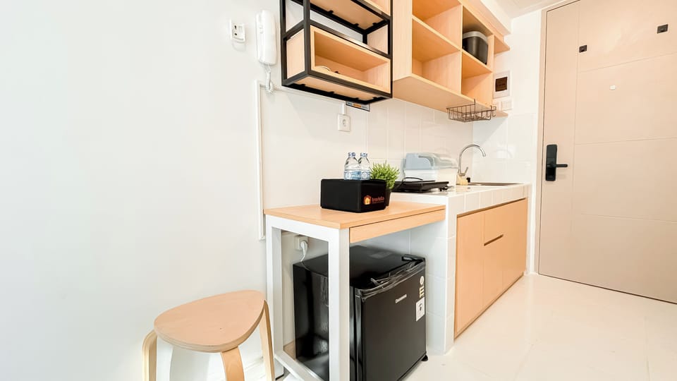 Standard Apartment | Private kitchen