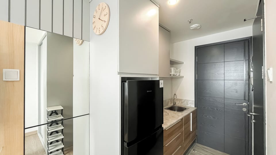 Standard Apartment | Private kitchen
