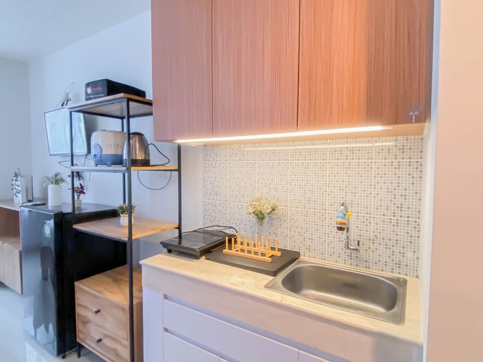 Standard Apartment | Private kitchen