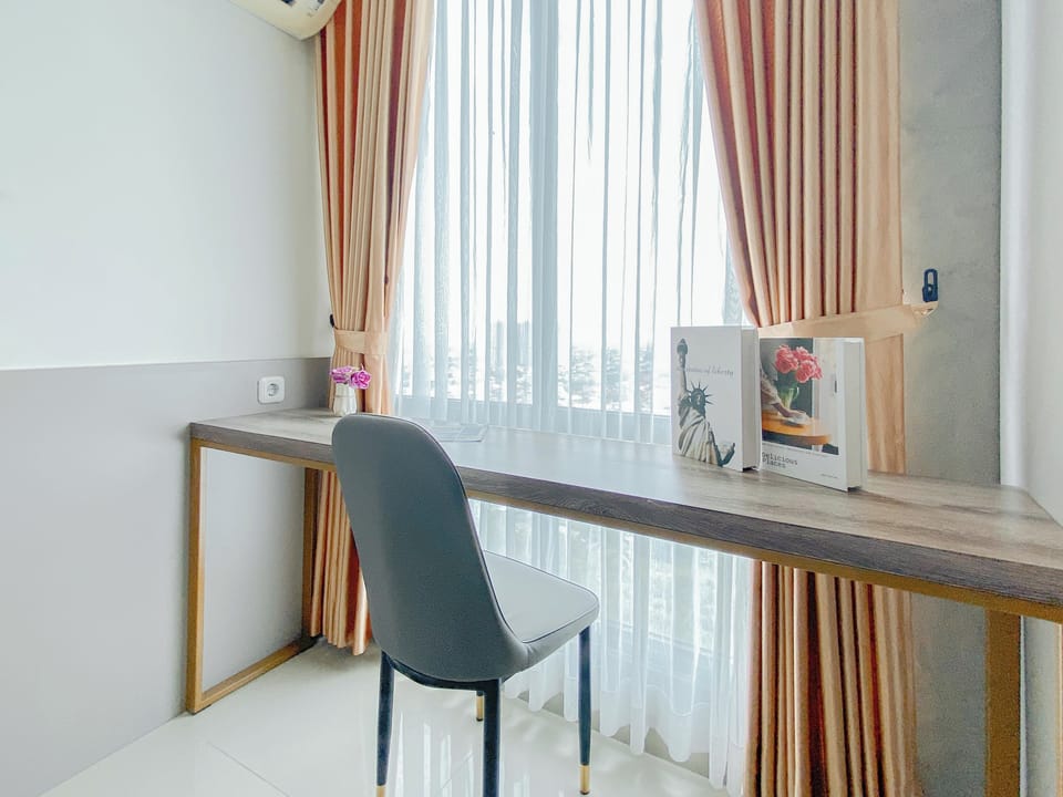 Standard Apartment