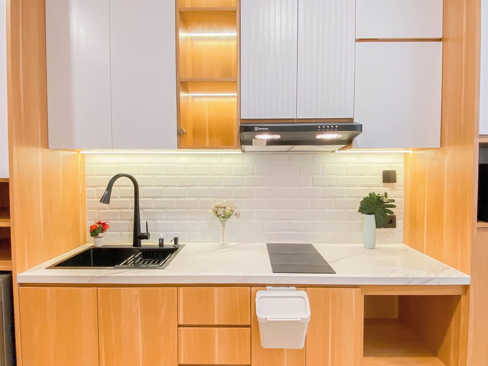 Standard Apartment | Private kitchen