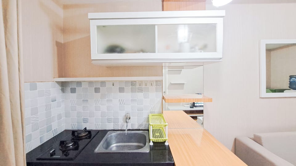 Standard Apartment | Private kitchen