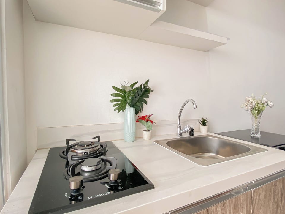 Standard Apartment | Private kitchen