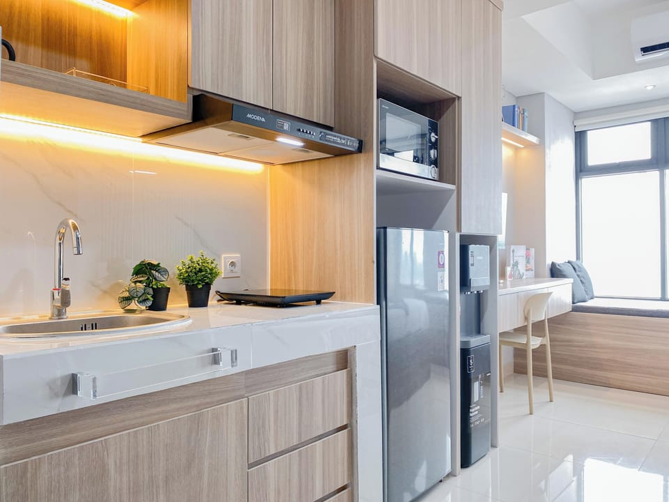 Standard Apartment | Private kitchen
