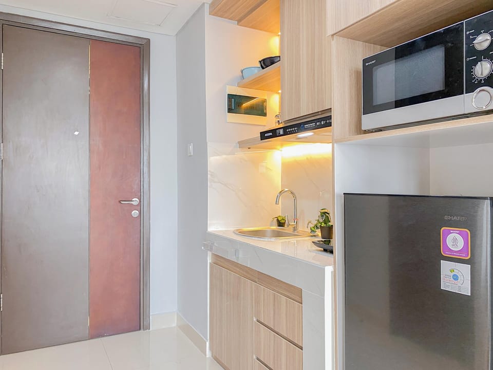 Standard Apartment | Private kitchen