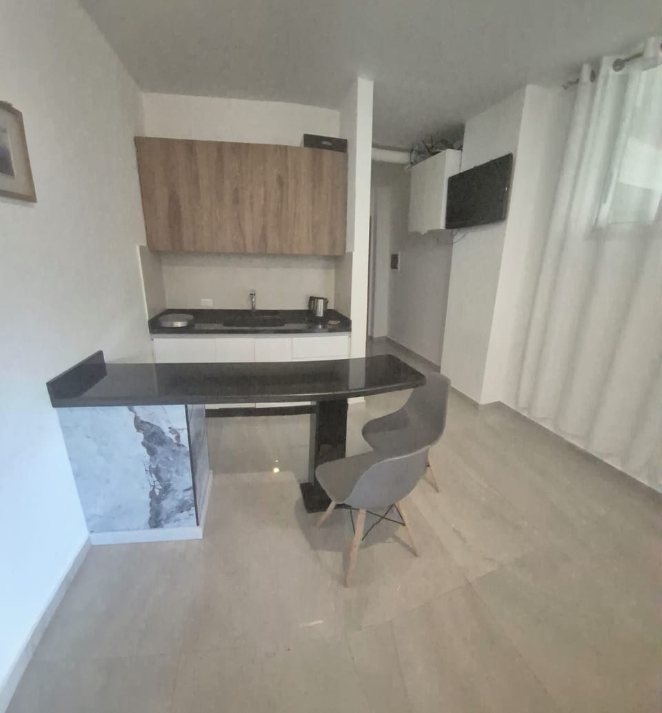 Comfort Apartment | Private kitchen