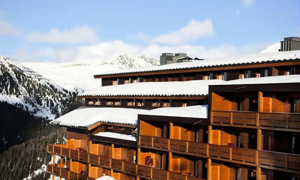 Apartment | Exterior