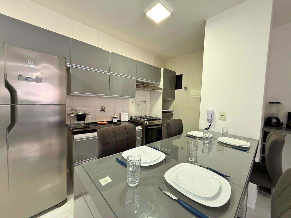 Studio | Private kitchen | Fridge, microwave, oven, stovetop