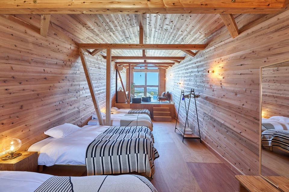 Luxury Villa, Ocean View | WiFi (free)