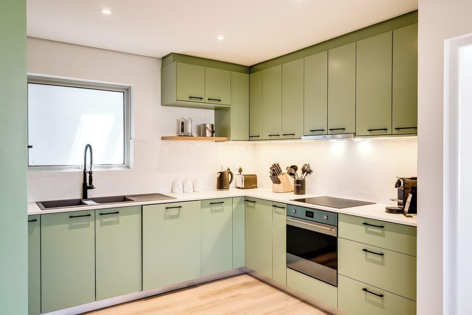 House | Private kitchen