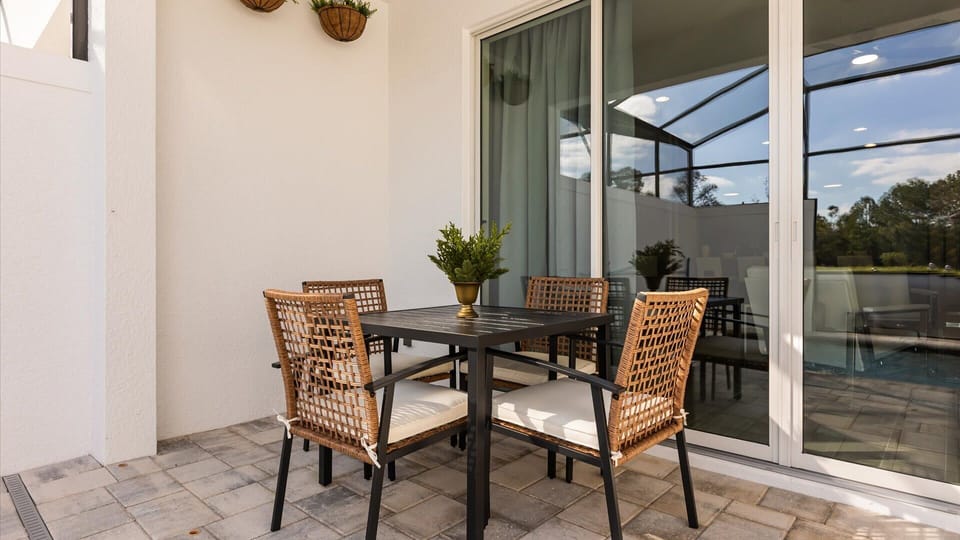 House | 3 bedrooms, high-speed internet