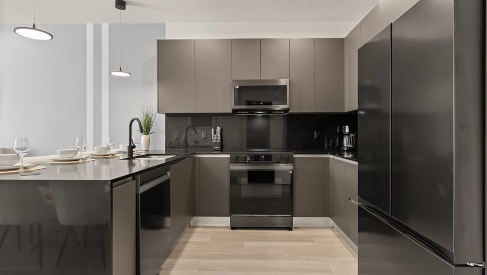 House | 3 bedrooms, high-speed internet