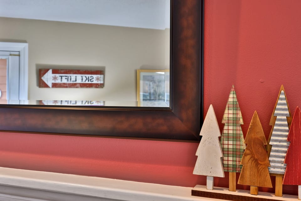 Condo, 3 Bedrooms | Interior detail