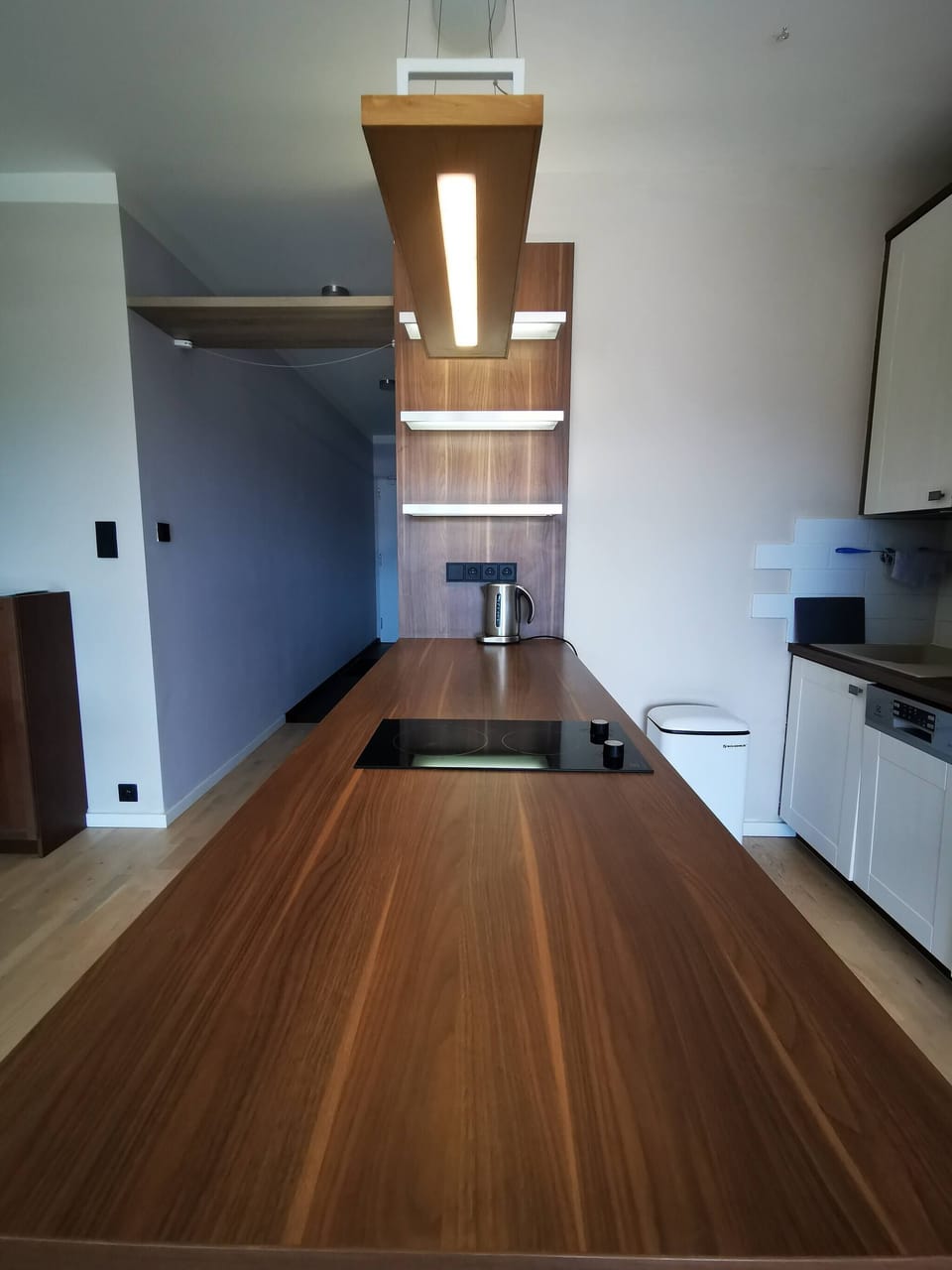 Apartment, 1 Bedroom, Accessible, Smoking | Interior