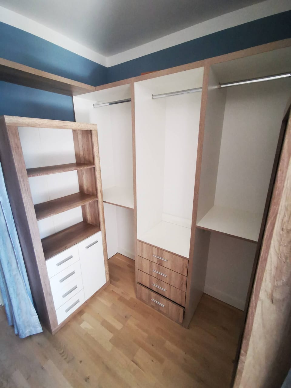 Apartment, 1 Bedroom, Accessible, Smoking | Interior