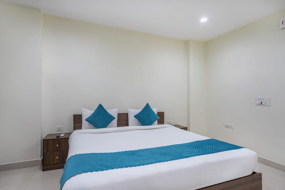 Single Room | Free WiFi