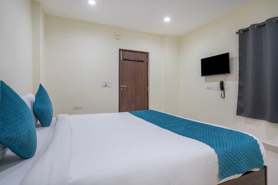 Single Room | Free WiFi