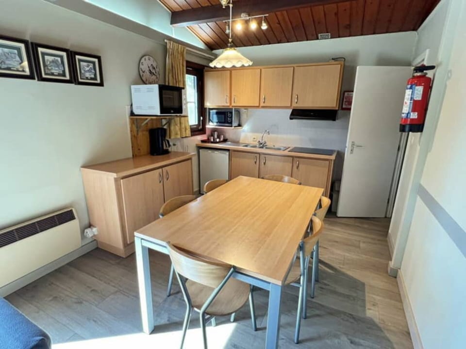 Chalet | Private kitchen
