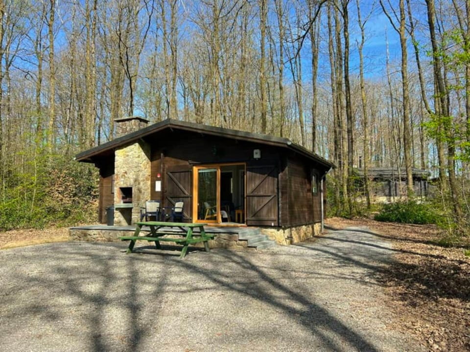 Chalet | Exterior