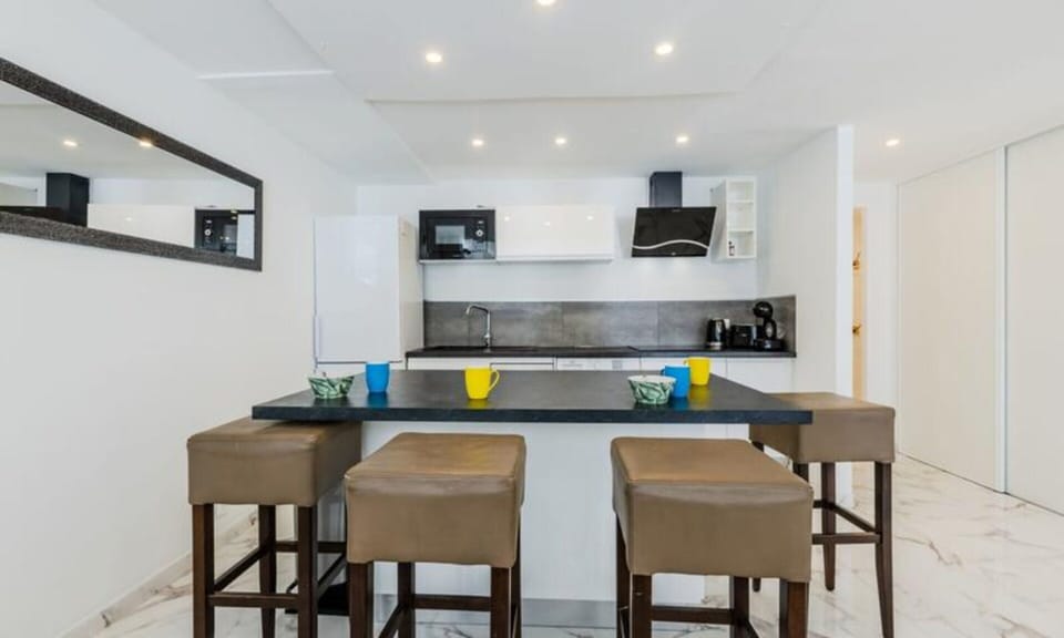 Apartment | Private kitchen