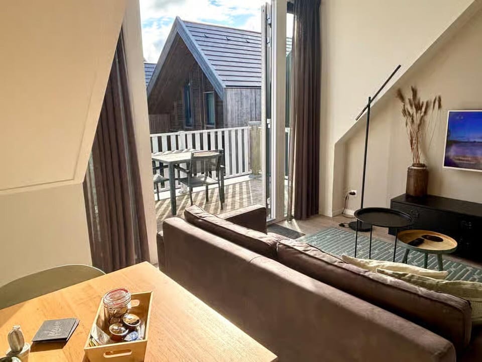Apartment | Living room