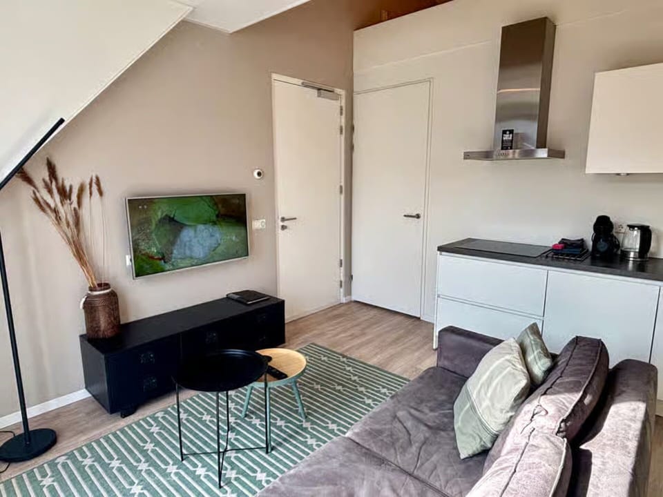 Apartment | Living room