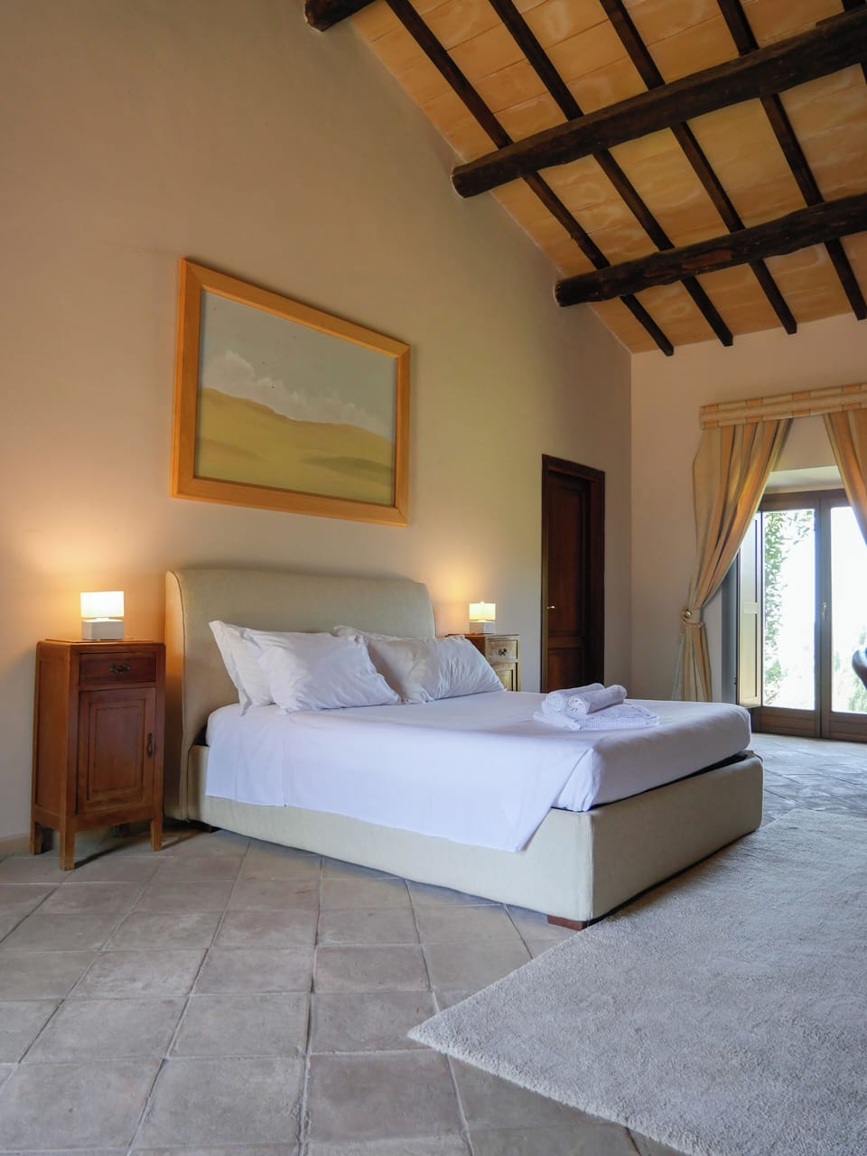 Junior Studio Suite | In-room safe, desk, laptop workspace, free WiFi