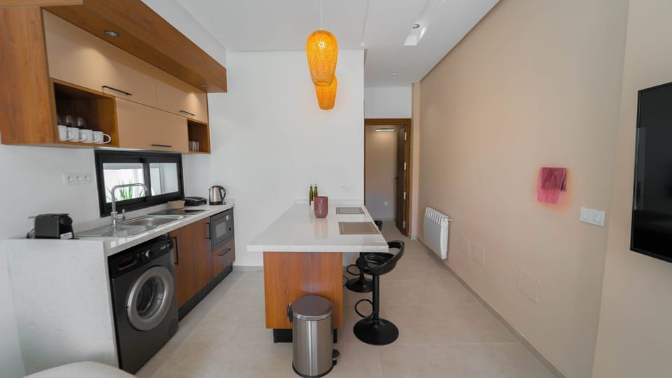 House | 1 bedroom