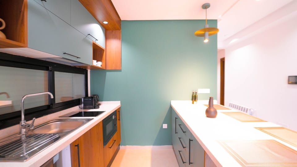 House | 2 bedrooms