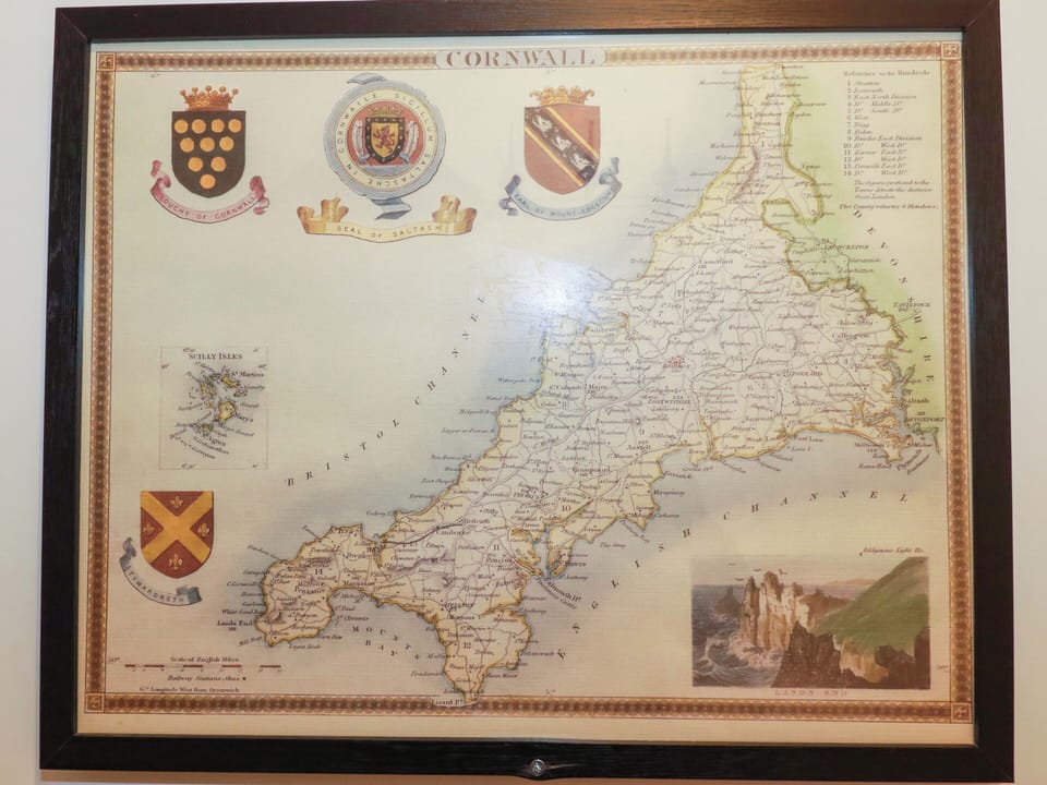 Property map