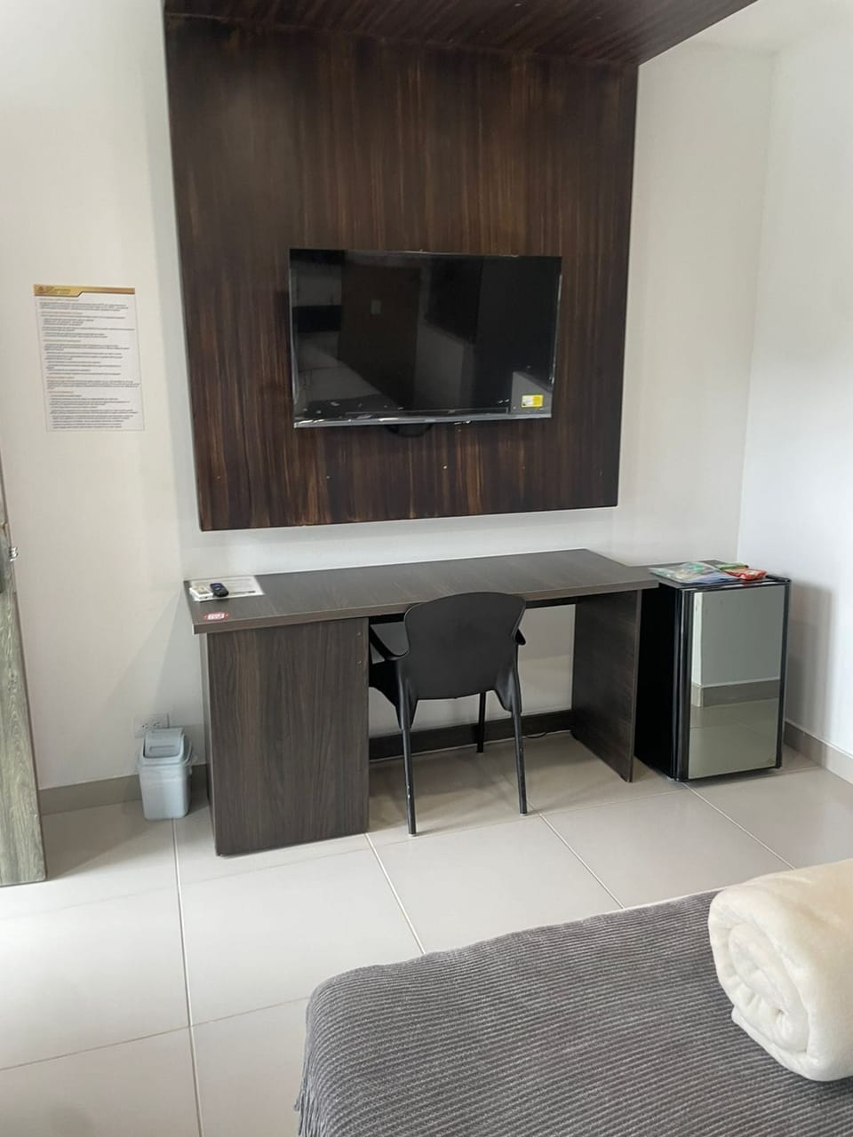 Standard Single Room | Desk, free WiFi