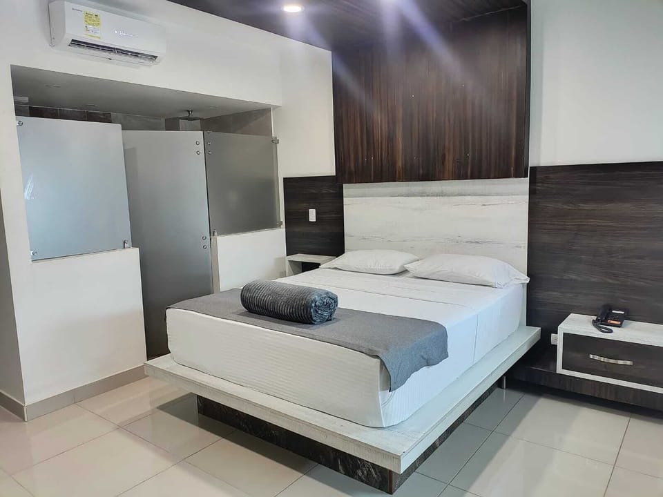 Standard Single Room | Desk, free WiFi