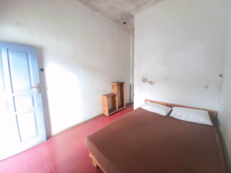 Deluxe Double Room | Free WiFi, bed sheets
