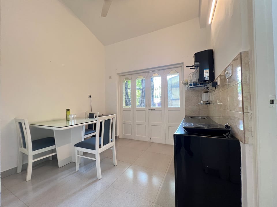 Suite | Private kitchen