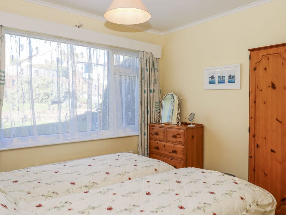 Woodbury Cottage in Teignmouth