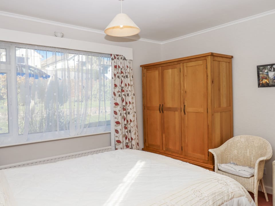 Woodbury Cottage in Teignmouth