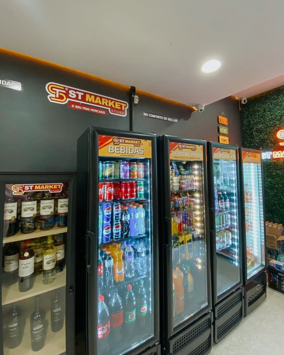 Vending machine