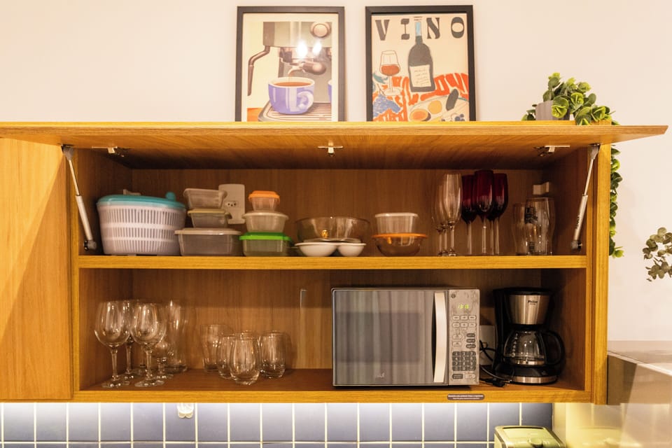 Apartment | Private kitchen