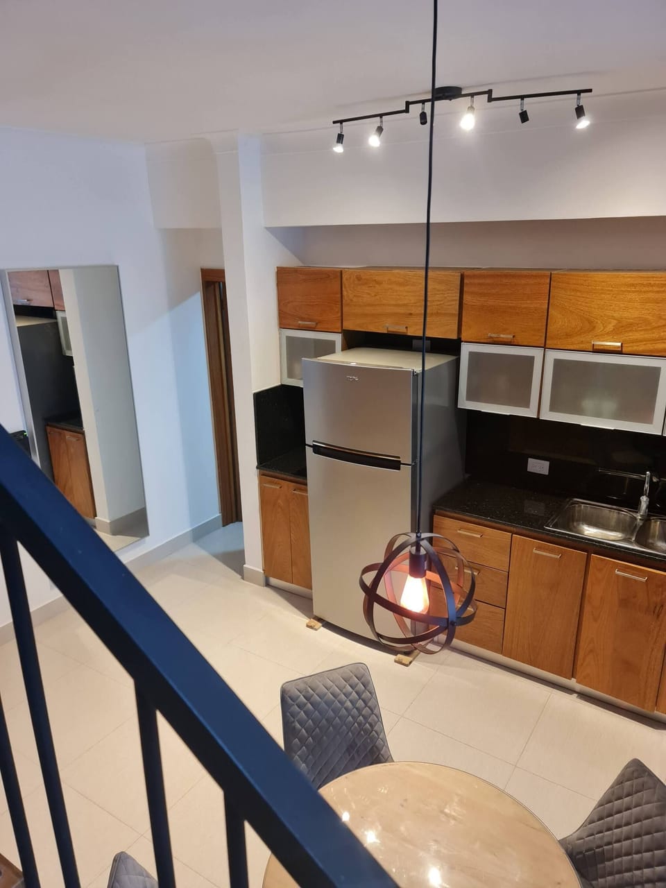 Apartment, 2 Bedrooms | Interior
