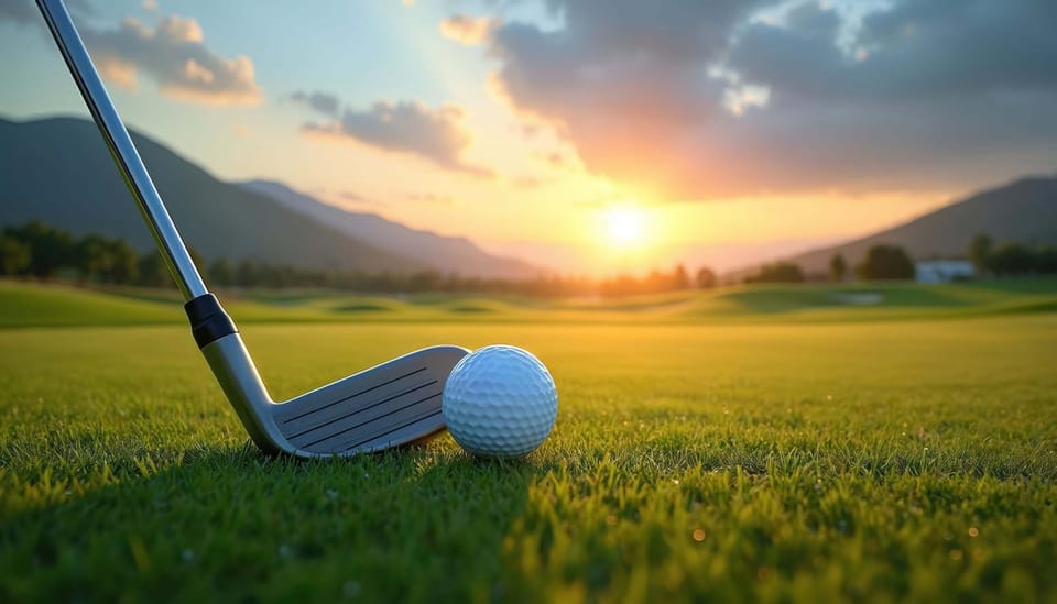 Golf