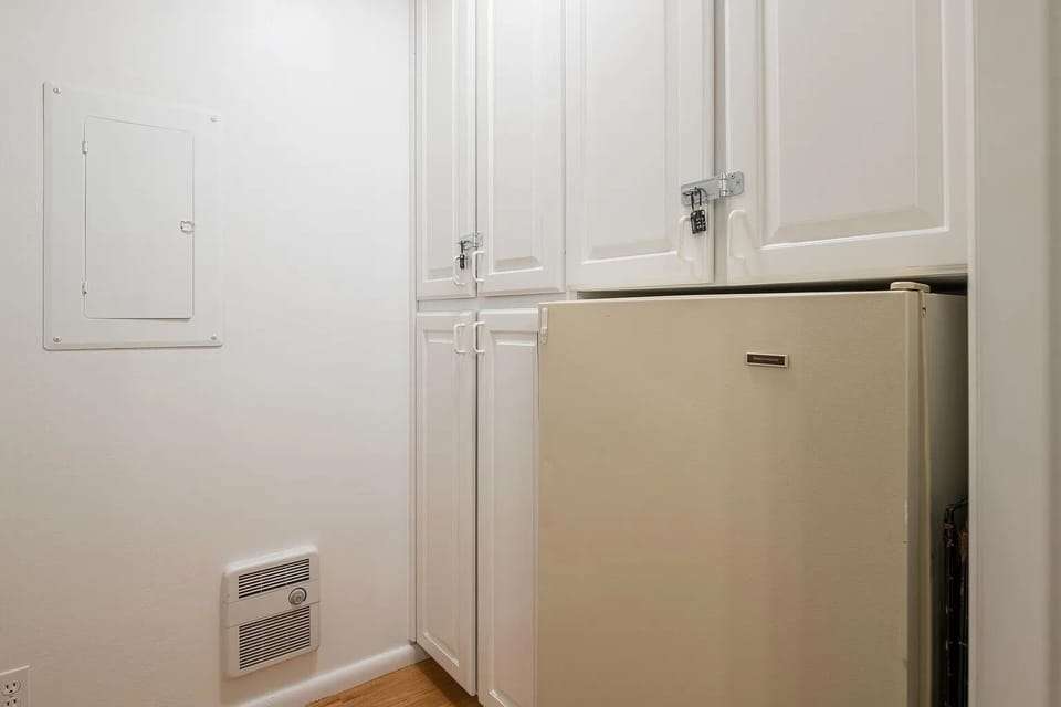 Condo, Multiple Beds, Patio, Mountain View (Pinewood Condo 124) | Interior