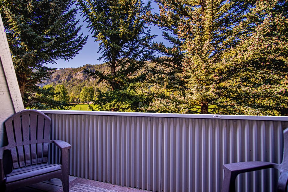 Condo, Multiple Beds, Patio, Mountain View (Parkside Condo 229B) | View from room