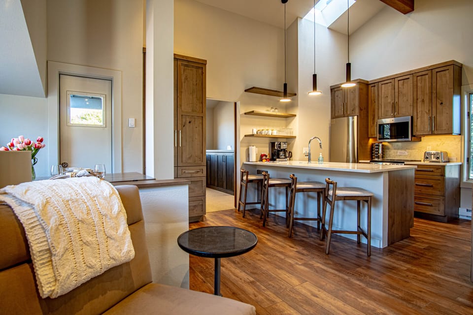Condo, Multiple Beds, Balcony, Mountain View (Stonehenge Condo #5) | Interior