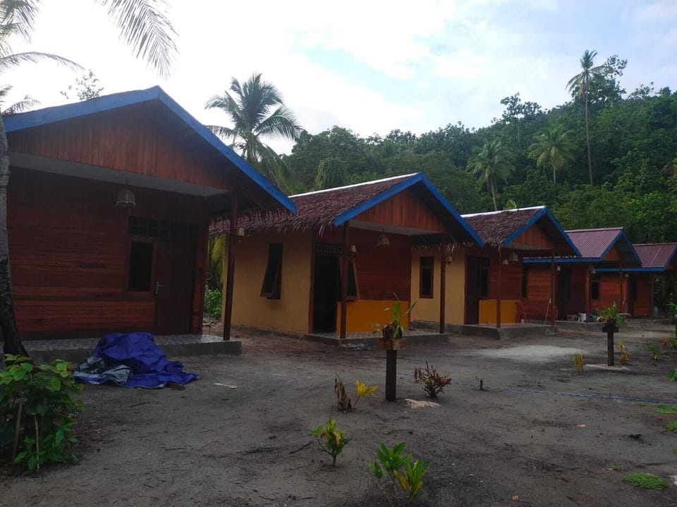 Rima Homestay Bed and Breakfast in Indonesia