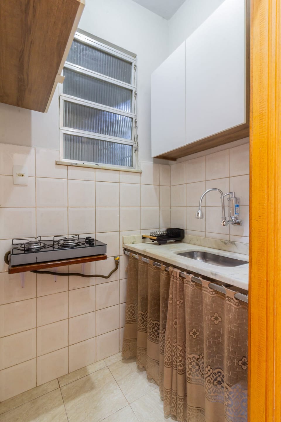 House | 1 bedroom