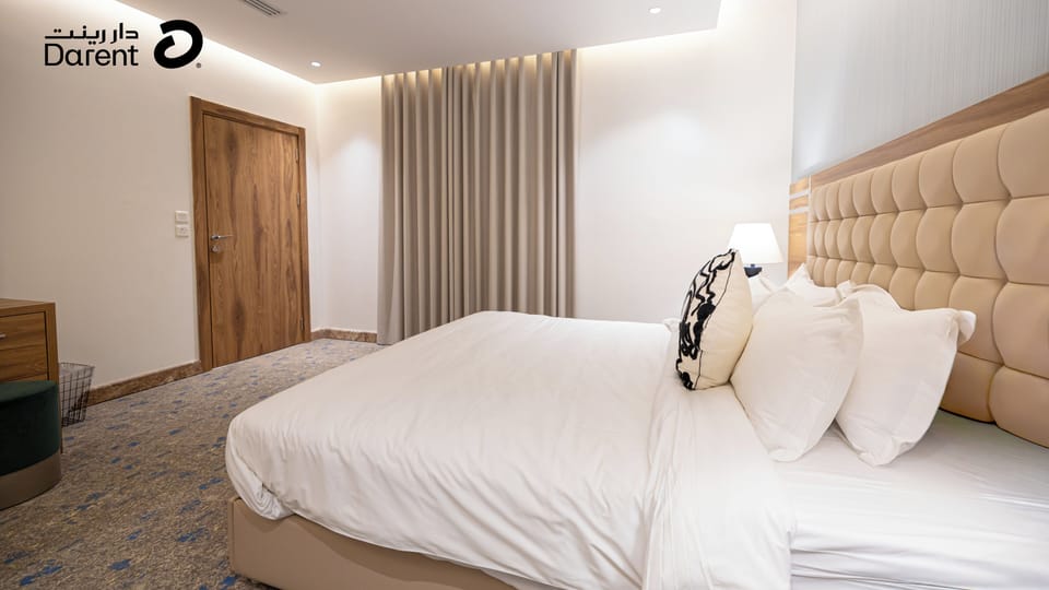 In-room safe, desk, laptop workspace, soundproofing