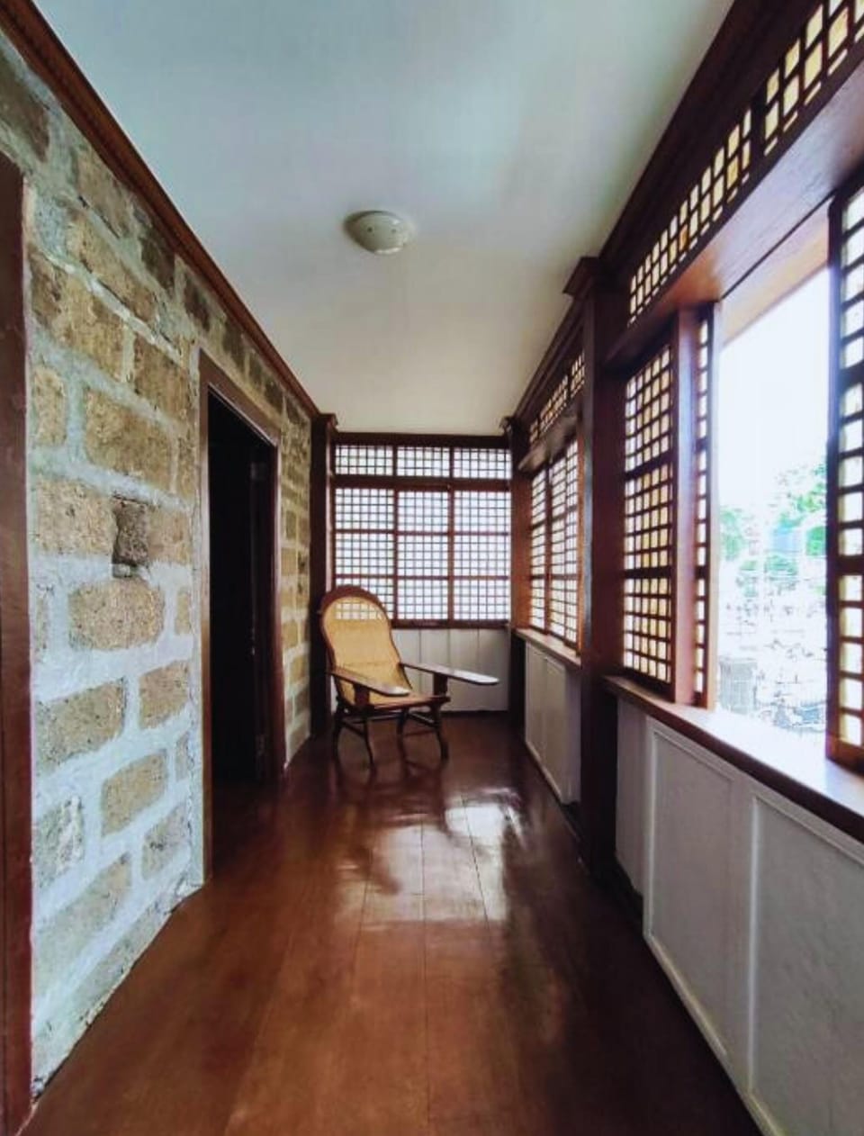 Premier Room | Terrace/patio