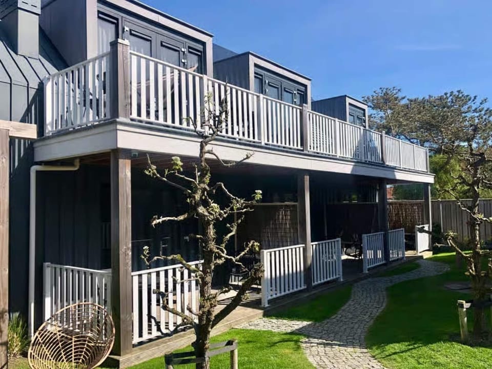 Apartment | Exterior