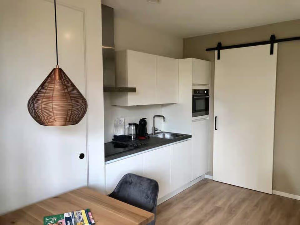 Apartment | Private kitchen