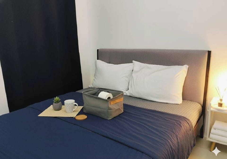 Double Room | Desk, free WiFi
